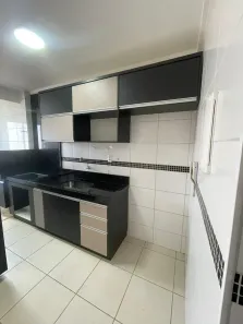 Apartamento com 3 Quartos à venda, 68m² no Parque Oeste Industrial, Goiânia
