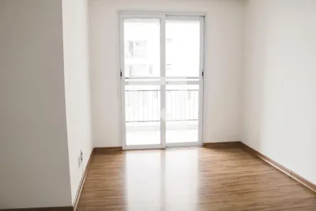 Apartamento com 2 Quartos à venda, 52m² no Parque Maria Domitila, São Paulo