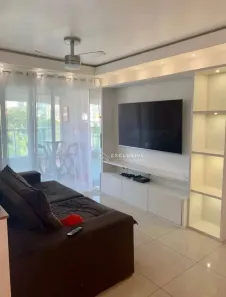 Apartamento com 2 Quartos à venda, 77m² no Vila Ema, São José dos Campos
