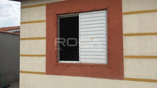 Casa de Condomínio com 3 Quartos para alugar, 70m² no Jardim Ipanema, São Carlos