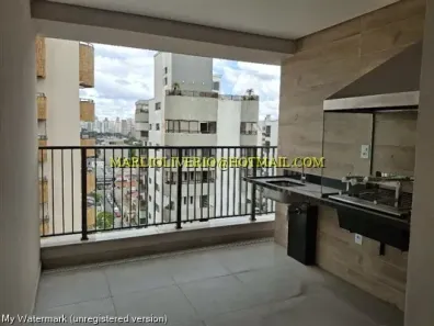 Apartamento com 2 Quartos à venda, 75m² no Indianópolis, São Paulo