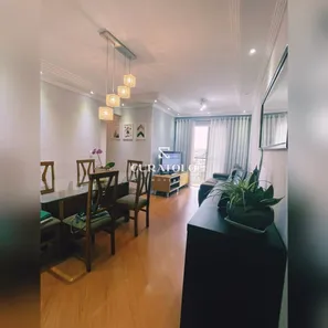 Apartamento com 3 Quartos à venda, 62m² no Vila Antonieta, São Paulo