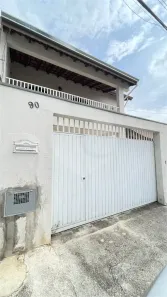 Casa com 3 Quartos à venda, 200m² no Tulipas, Jundiaí