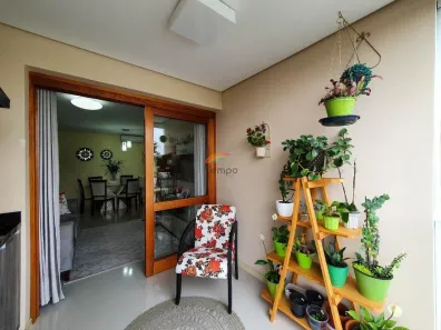 com 2 Quartos à venda, 71m² no Vila Rosa, Novo Hamburgo
