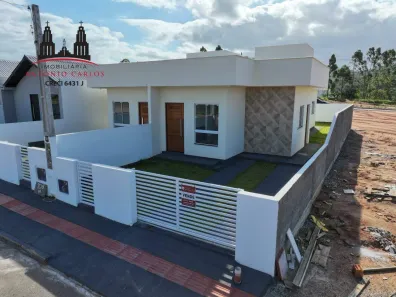 Casa com 2 Quartos à venda, 75m² no , Governador Celso Ramos
