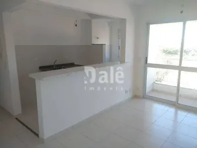 Apartamento com 2 Quartos à venda, 57m² no Jardim Augusta, São José dos Campos