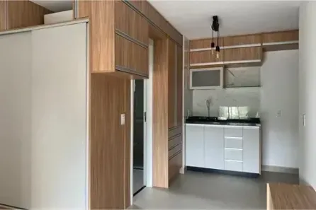 Apartamento com 1 Quarto à venda, 29m² no Pinheiros, São Paulo
