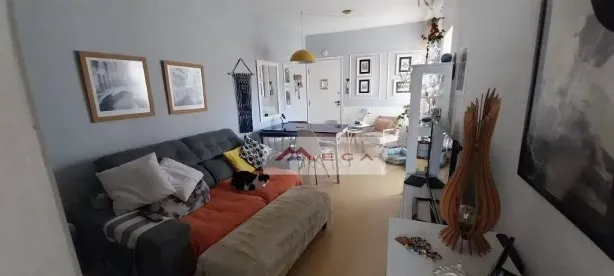 Apartamento com 2 Quartos à venda, 67m² no Jardim Paraíso, Campinas