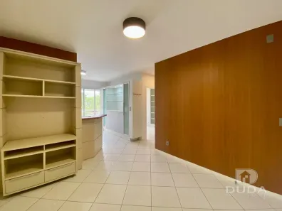 Apartamento com 2 Quartos para alugar, 67m² no Itacorubi, Florianópolis