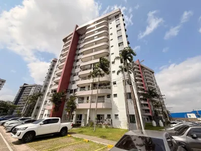 Apartamento com 3 Quartos para venda ou aluguel, 79m² no Parque Verde, Belém