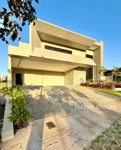 Casa de Condomínio com 4 Quartos à venda, 520m² no Quinta do Golfe Jardins, São José do Rio Preto