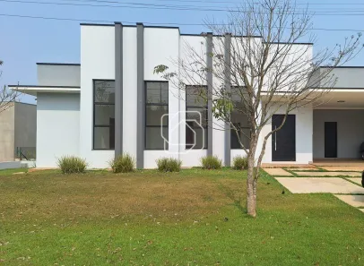 Casa de Condomínio com 3 Quartos à venda, 255m² no Terras de Mont Serrat, Salto