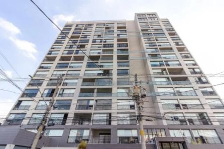 Apartamento com 1 Quarto à venda, 30m² no Bom Retiro, São Paulo