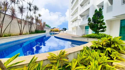 Apartamento com 2 Quartos à venda, 50m² no Centro, Manaus