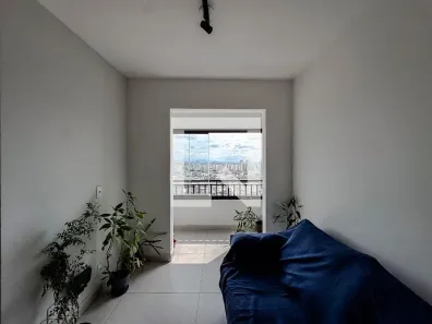Apartamento com 2 Quartos à venda, 43m² no Belenzinho, São Paulo