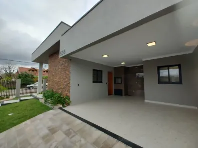 Casa com 3 Quartos à venda, 130m² no Cristo Rei, São Leopoldo