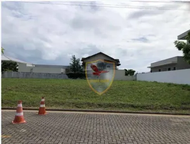 Lote/Terreno à venda, 459m² no Pium (Distrito Litoral), Parnamirim