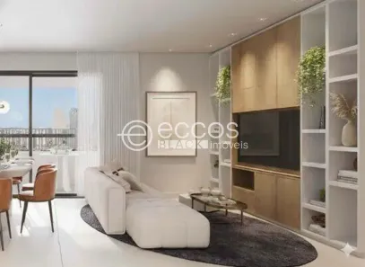 Apartamento com 3 Quartos à venda, 98m² no Parque Campolim, Sorocaba