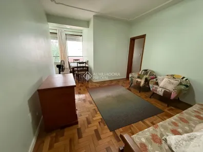 Apartamento com 2 Quartos à venda, 92m² no Cidade Baixa, Porto Alegre
