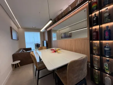 Apartamento com 3 Quartos à venda, 62m² no Parque Residencial da Lapa, São Paulo