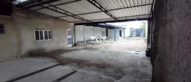 Galpão/Depósito/Armazém à venda, 432m² no Jardim Primavera, Duque de Caxias