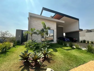 Casa com 3 Quartos à venda, 233m² no Loteamento Terras de Florença, Ribeirão Preto