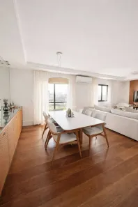 Apartamento com 3 Quartos à venda, 117m² no Indianópolis, São Paulo