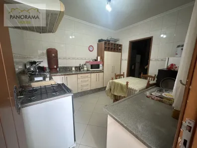 Casa com 3 Quartos à venda, 150m² no Piraporinha, Diadema