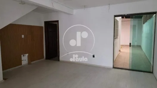 Sobrado com 3 Quartos à venda, 145m² no Vila Bastos, Santo André