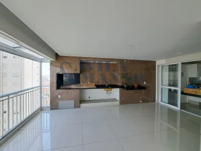 Apartamento com 4 Quartos à venda, 202m² no Alto da Mooca, São Paulo