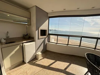 Apartamento com 3 Quartos à venda, 110m² no Centro, Balneário Camboriú