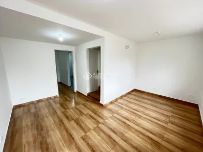 Sobrado com 3 Quartos à venda, 121m² no Novo Mundo, Curitiba