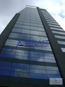Sala Comercial para alugar, 177m² no Vila Olímpia, São Paulo