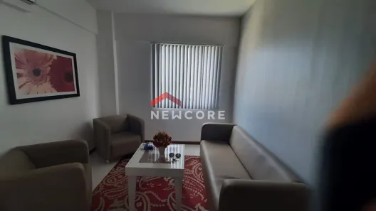 Sala Comercial à venda, 27m² no Pituba, Salvador