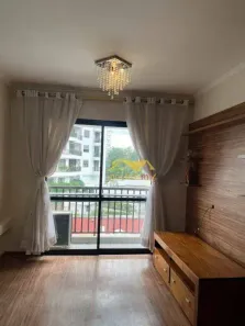 Apartamento com 3 Quartos à venda, 72m² no Jardim Colombo, São Paulo