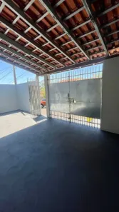 Casa com 2 Quartos à venda, 100m² no Jardim Prudência, Bauru