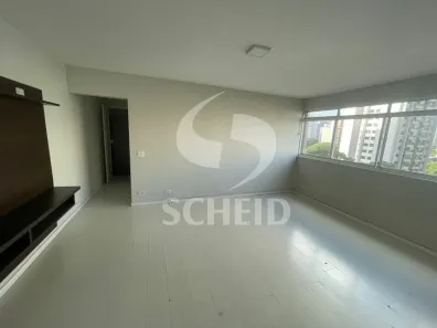 Apartamento com 3 Quartos à venda, 92m² no Vila Mariana, São Paulo