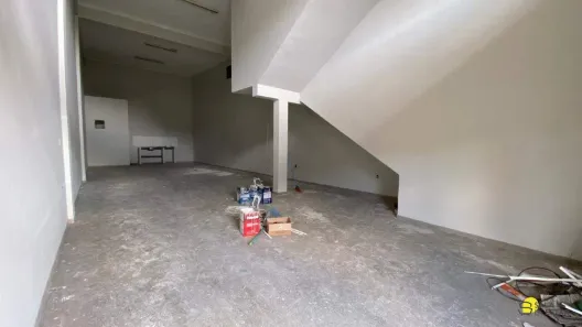 Ponto Comercial para alugar, 90m² no Flávio Marques Lisboa (Barreiro), Belo Horizonte