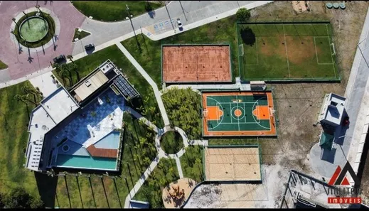 Lote/Terreno à venda, 237m² no Tapuio, Aquiraz