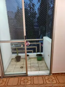 Apartamento com 1 Quarto à venda, 36m² no Bela Vista, São Paulo