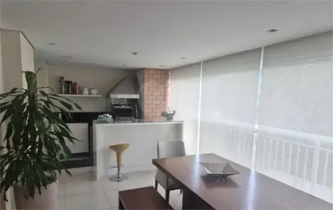 Apartamento com 3 Quartos à venda, 133m² no Vila Ester (Zona Norte), São Paulo