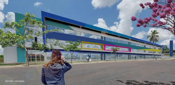 Ponto Comercial para alugar, 250m² no Goiânia 2, Goiânia