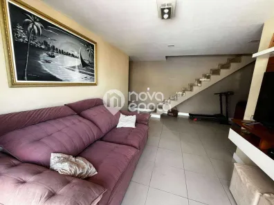 Cobertura com 4 Quartos à venda, 174m² no Méier, Rio de Janeiro