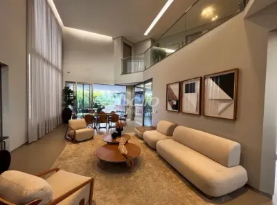 Casa de Condomínio com 4 Quartos à venda, 382m² no Jardim Sul, Uberlândia