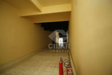 Ponto Comercial para alugar, 122m² no Centro Histórico, Porto Alegre