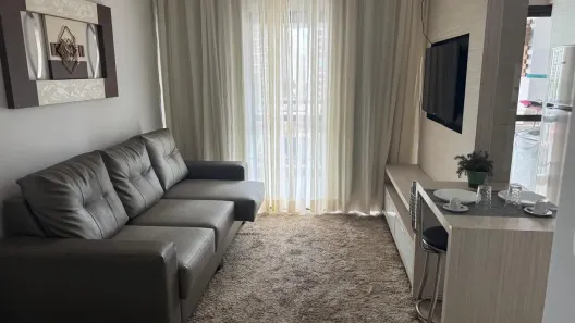 Flat com 1 Quarto para alugar, 46m² no Setor Marista, Goiânia