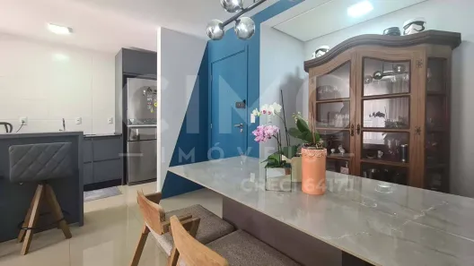 Apartamento com 2 Quartos à venda, 85m² no Bela Vista, São José