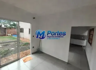 Casa com 2 Quartos à venda, 70m² no Setvalley, São José do Rio Preto