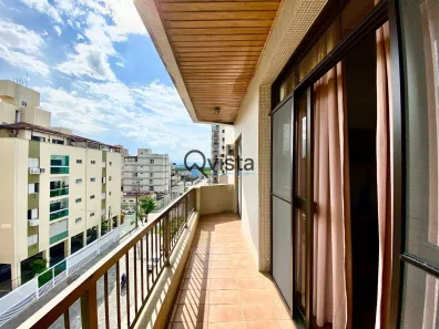 Apartamento com 3 Quartos à venda, 96m² no Jardim Las Palmas, Guarujá
