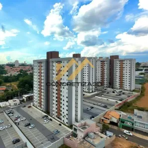 Apartamento com 2 Quartos à venda, 60m² no Jardim Santiago, Indaiatuba